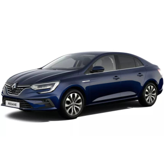 Tappetini Auto Renault Megane (2016-…)
