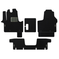 Tappetini Auto Renault Trafic (2014-…)