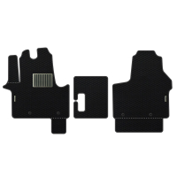 Tappetini Auto Renault Trafic (2014-…)