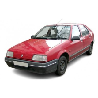 Tappetini Auto Renault Renault 19 (1988-1997)