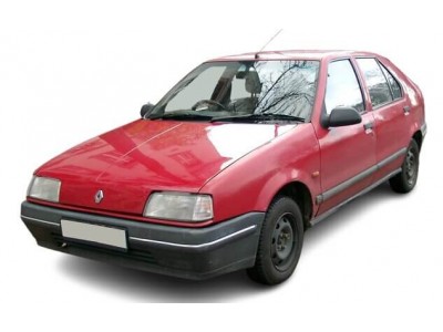 Tappetini Auto Renault Renault 19 (1988-1997)