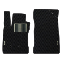 Tappetini Auto Renault Clio (2009-2012)