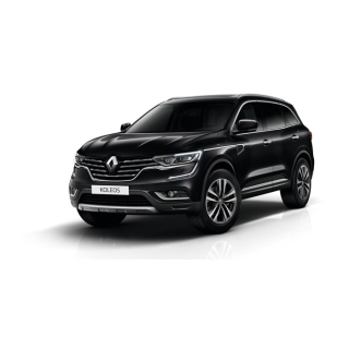 Tappetini Auto Renault Koleos (2016-…)