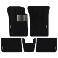 Tappetini Auto Renault Symbol (2008-2013)