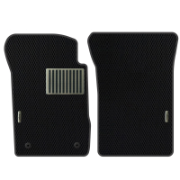 Tappetini Auto Renault Symbol (2008-2013)