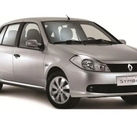 Tappetini Auto Renault Symbol (2008-2013)