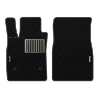 Tappetini Auto Renault Clio (2012-2019)