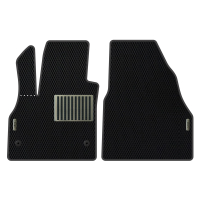 Tappetini Auto Renault Kangoo (2007-2021)