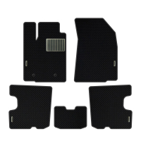 Tappetini Auto Renault Sandero (2007-2012)