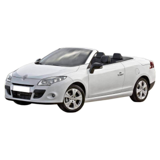Tappetini Auto Renault Megane (2008-2015)