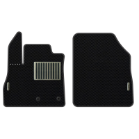 Tappetini Auto Renault Scenic (2016-…)