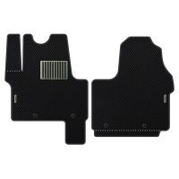 Tappetini Auto Renault Trafic (2014-…)