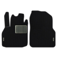 Tappetini Auto Renault Grand Scenic (2006-2009)