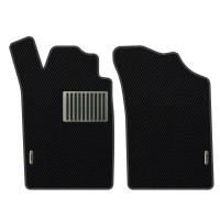 Tappetini Auto Renault Symbol (1999-2008)