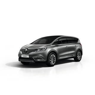 Tappetini Auto Renault Espace (2014-2021)
