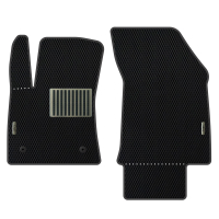 Tappetini Auto Renault Megane (2016-2020)