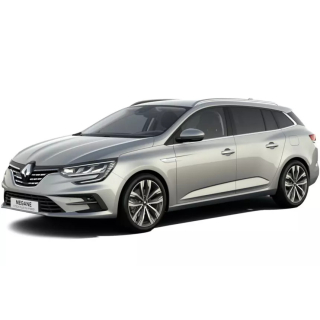 Tappetini Auto Renault Megane (2016-2020)