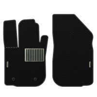 Tappetini Auto Renault Sandero (2012-2020)