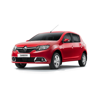 Tappetini Auto Renault Sandero (2012-2020)