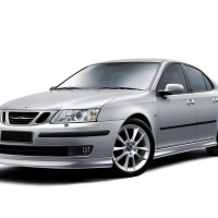 Tappetini Auto Saab 9-3 II (2002-2014)