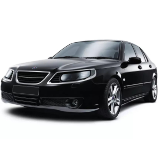 Tappetini Auto Saab 9-5 I (1997-2010)