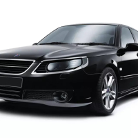 Tappetini Auto Saab 9-5 I (1997-2010)