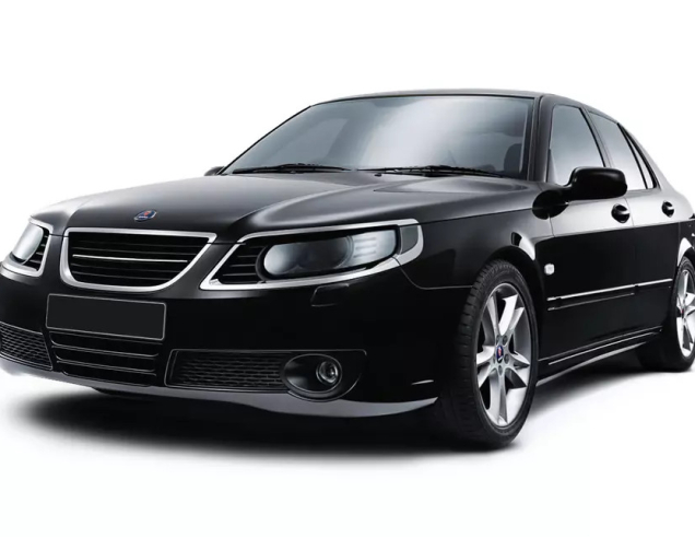 Tappetini Auto Saab 9-5 I (1997-2010)