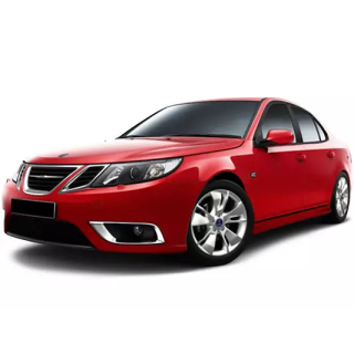 Tappetini Auto Saab 9-5 II (2010-2012)