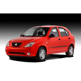 Tappetini Auto Saipa Tiba (2009-…)