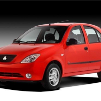 Tappetini Auto Saipa Tiba (2009-…)