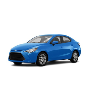 Tappetini Auto Scion Scion IA (2015-2017)