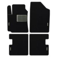 Tappetini Auto Scion Scion XA (2004-2006)