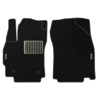 Tappetini Auto Scion TC (2014-2016)