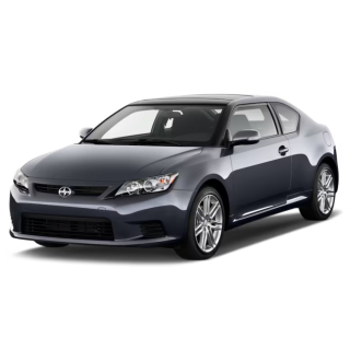 Tappetini Auto Scion TC (2014-2016)