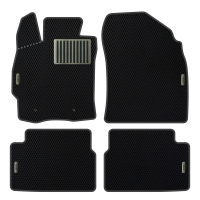 Tappetini Auto Scion Scion XB (2008-2015)