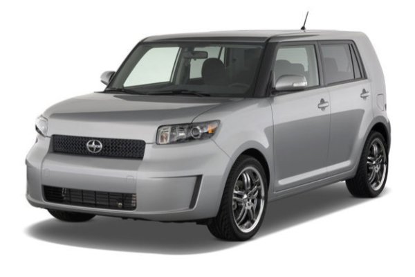 Tappetini Auto Scion Scion XB (2008-2015)