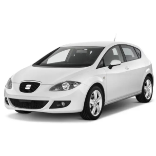 Tappetini Auto Seat Leon 1P (2005-2012)