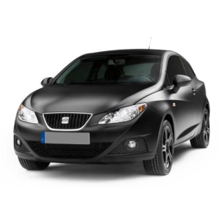Tappetini Auto Seat Ibiza 6J (2008-2012)