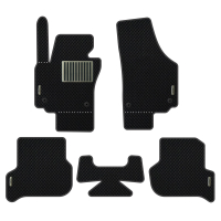 Tappetini Auto Seat Altea XL (2006-2015)