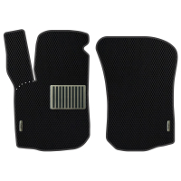 Tappetini Auto Seat Leon 1M (1998-2006)