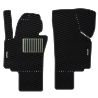 Tappetini Auto Seat Toledo (2004-2009)