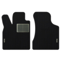 Tappetini Auto Seat Ibiza 6K (1993-2002)