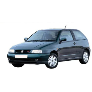 Tappetini Auto Seat Ibiza 6K (1993-2002)