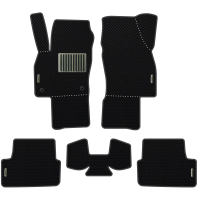 Tappetini Auto Seat Arona (2017-…)