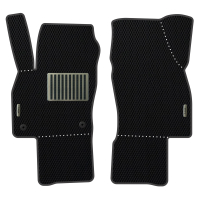 Tappetini Auto Seat Arona (2017-…)