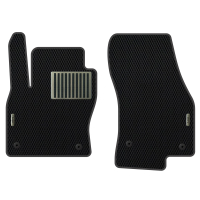 Tappetini Auto Seat Tarraco (2018-…)