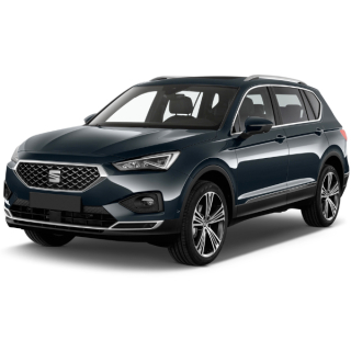 Tappetini Auto Seat Tarraco (2018-…)