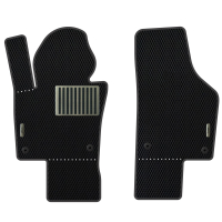 Tappetini Auto Seat Alhambra (2015-…)