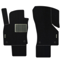 Tappetini Auto Seat Leon (2016-2020)