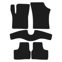 Tappetini Auto Seat Mii (2012-...)